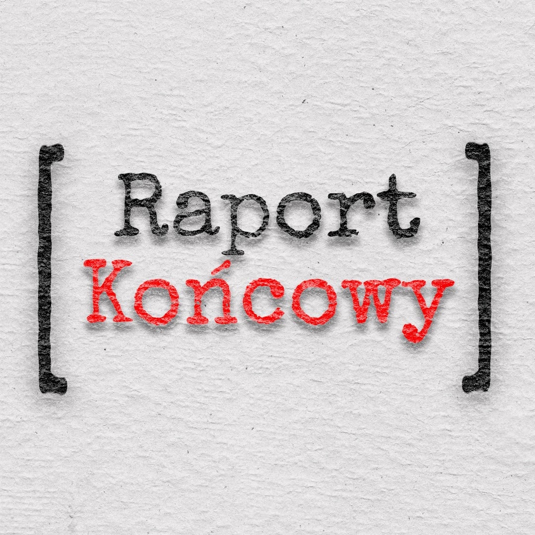 Raport Końcowy